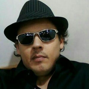 Meet your Posher, Billy